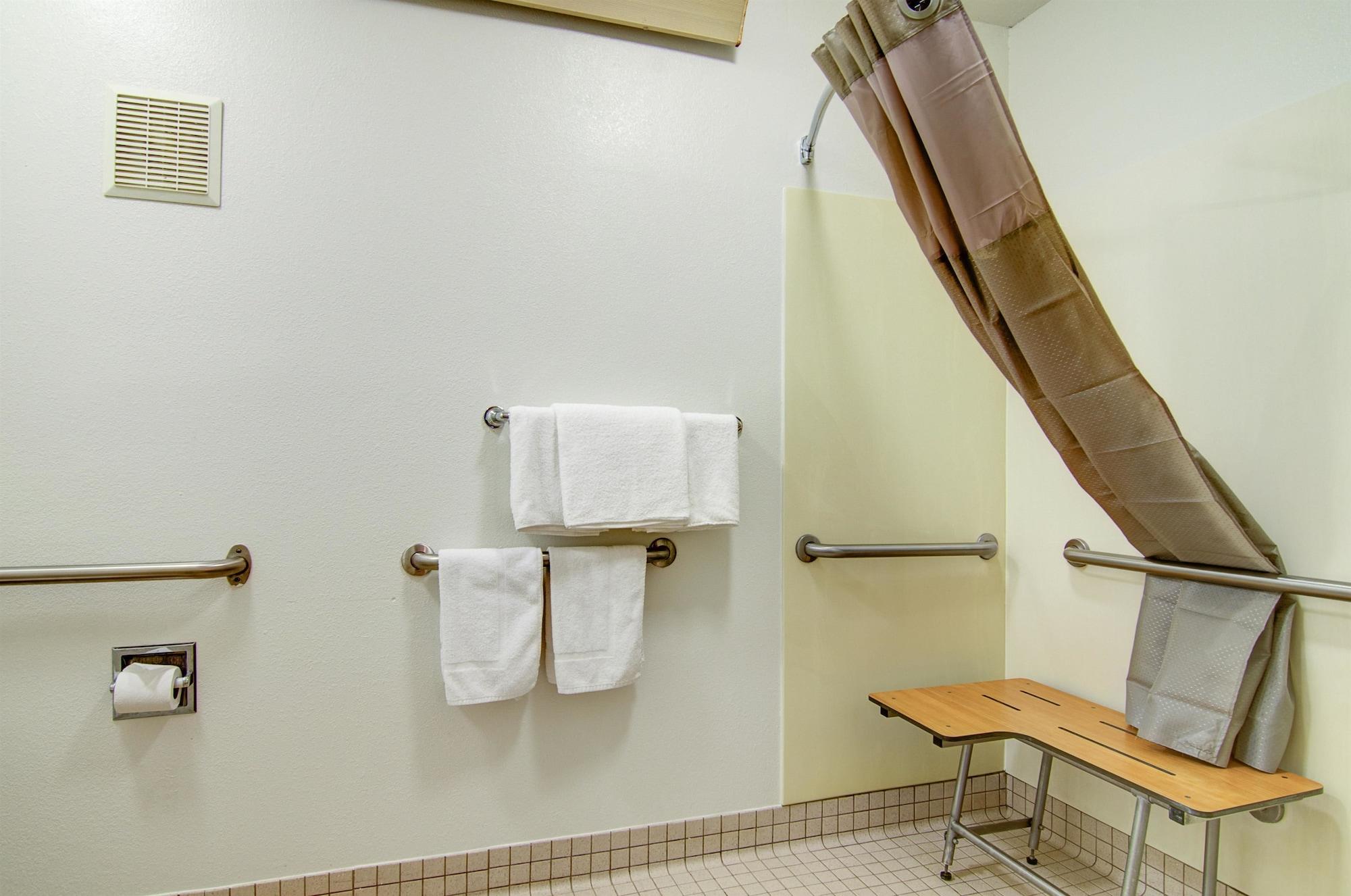 Motel 6-Springfield, Mo - North Exteriér fotografie