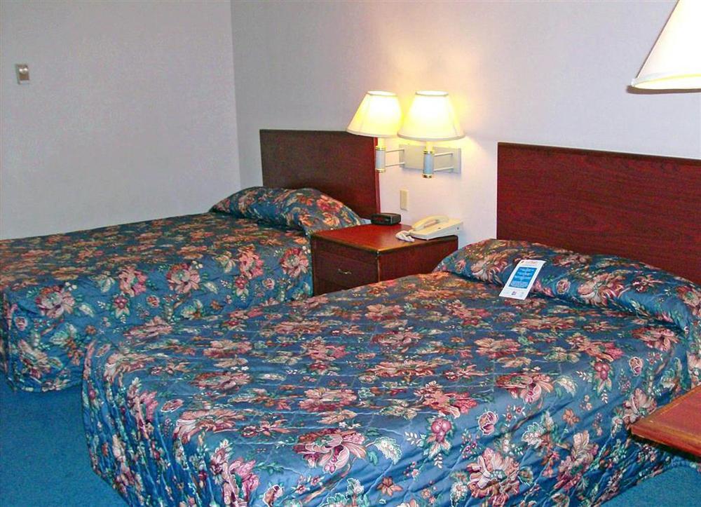 Motel 6-Springfield, Mo - North Pokoj fotografie