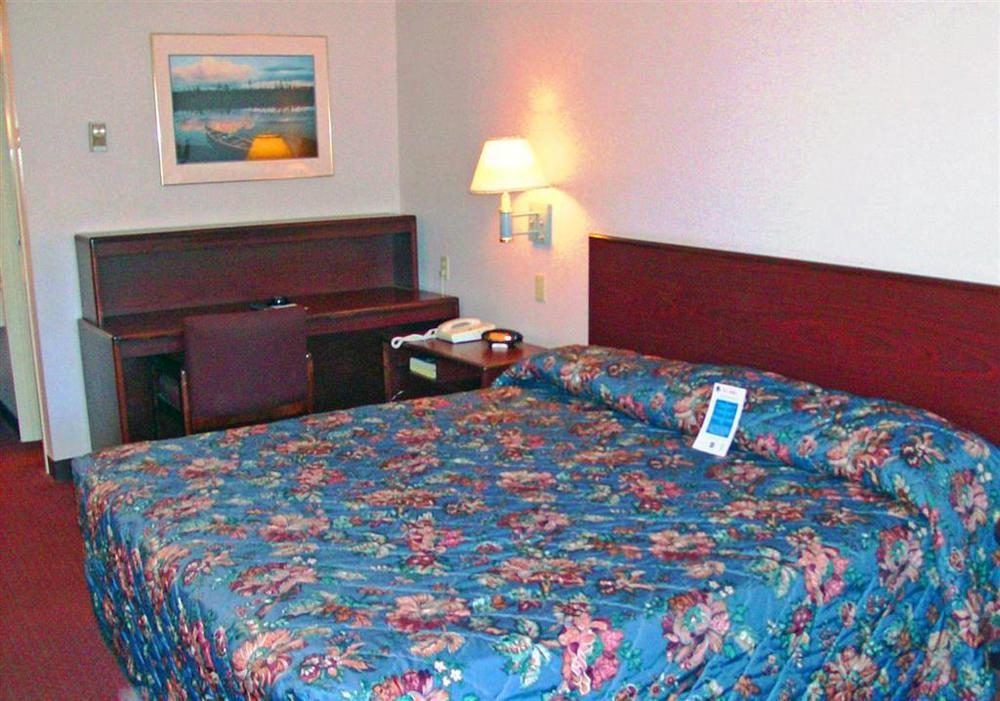 Motel 6-Springfield, Mo - North Pokoj fotografie