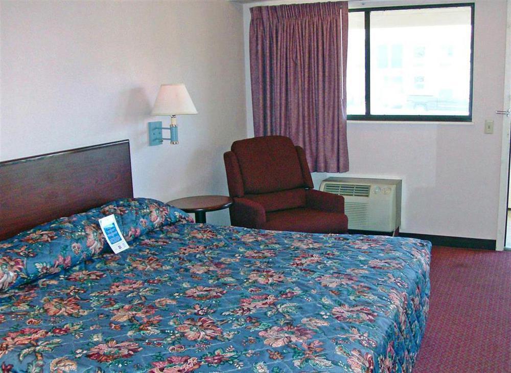 Motel 6-Springfield, Mo - North Pokoj fotografie